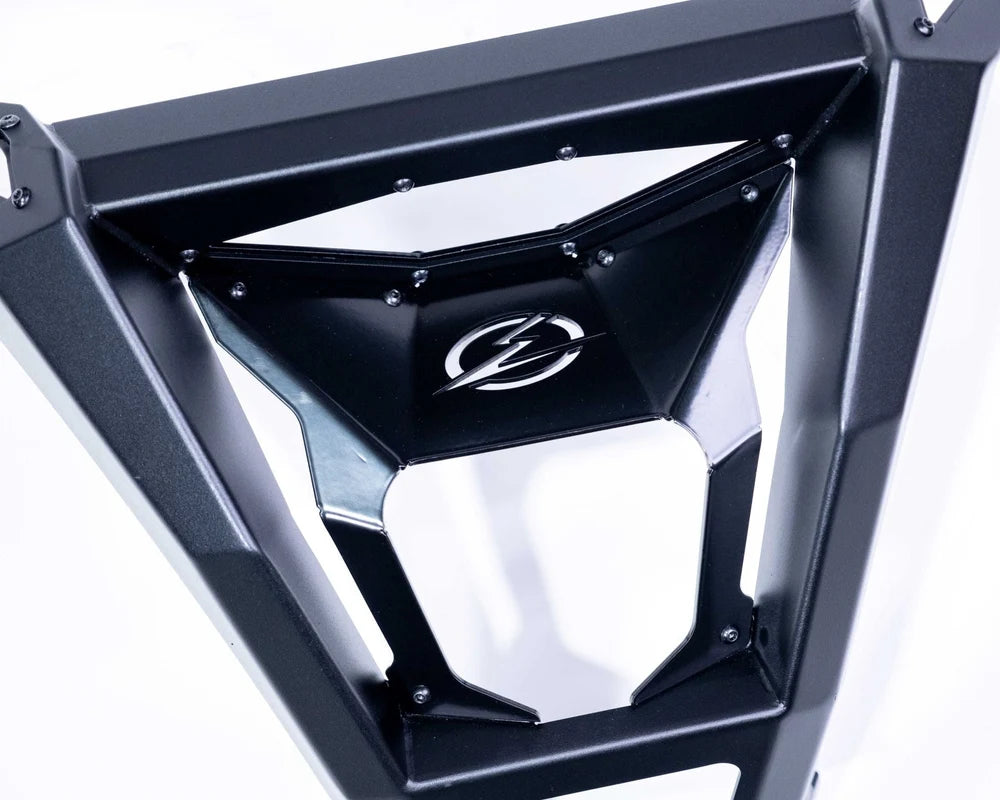 2022+ Polaris RZR Pro R Volt Rear Bumper