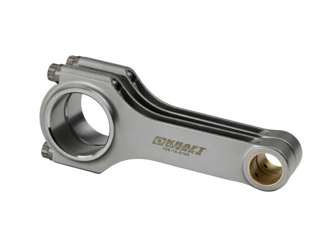 Piston Kit - '20-'24 Kawasaki KRX - 92.00mm Bore - CR12.5:1