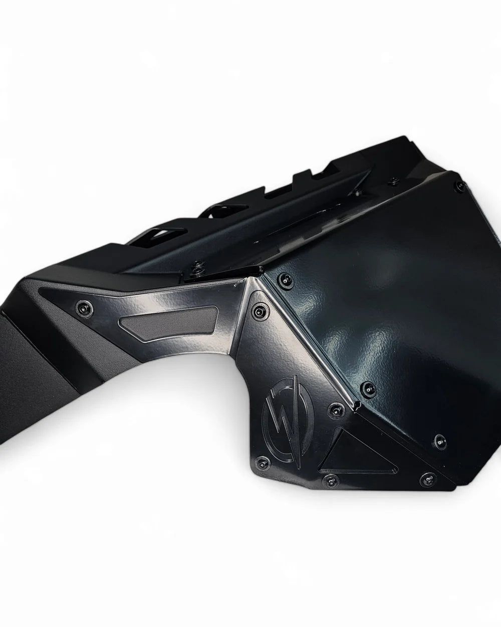 2024+ Polaris Xpedition Volt Front Winch Bumper