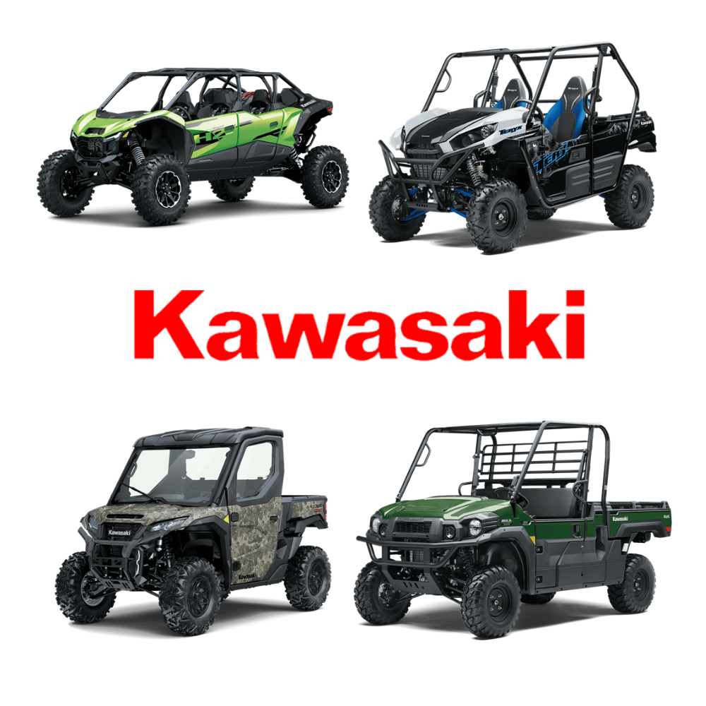 Kawasaki