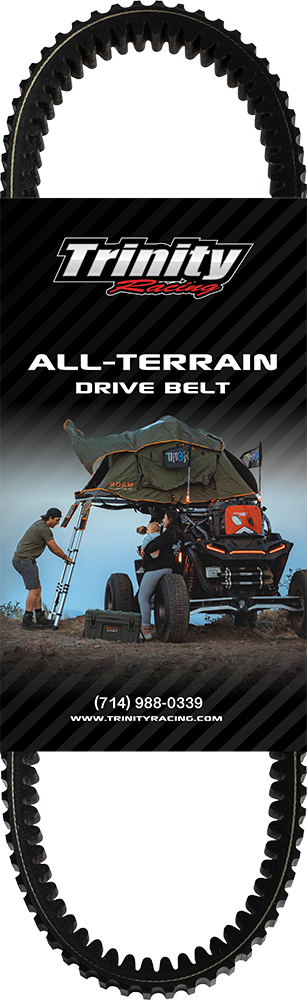 All Terrain Maverick Drive Belt - Can-Am X3
