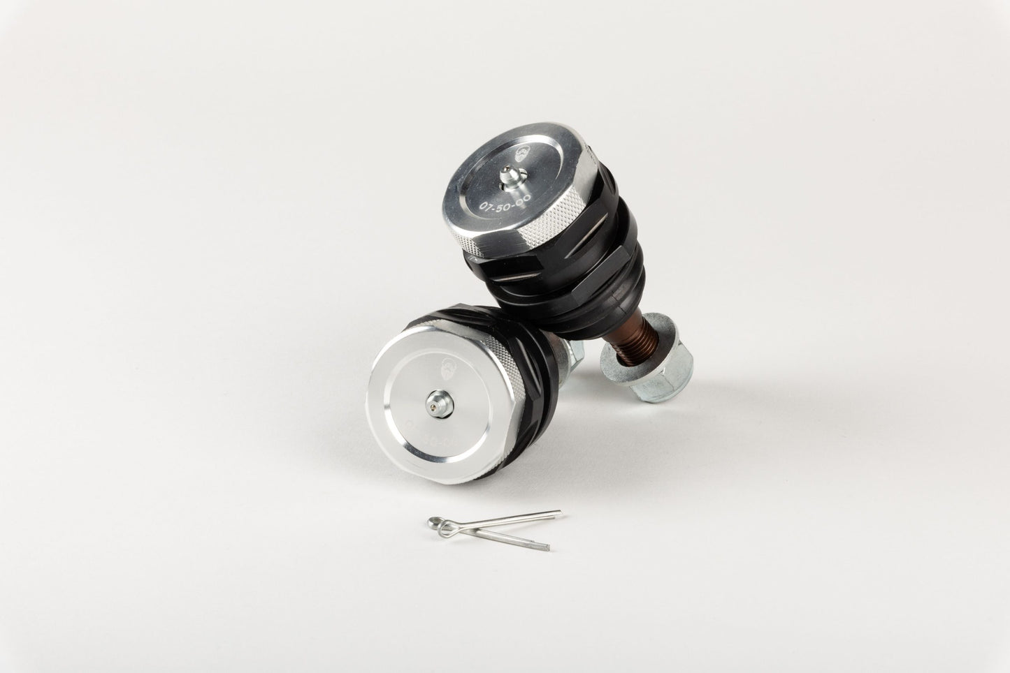 Black Ops Machine HD Kawasaki KRX Ball Joint