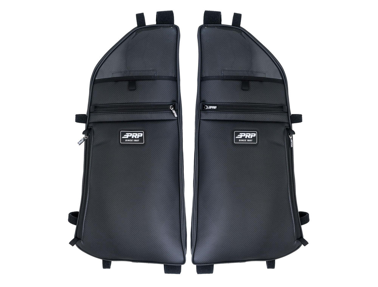 PRP Overhead Bags for Kawasaki KRX & KRX 4 (Pair)