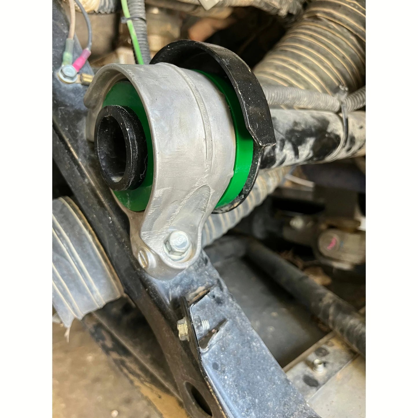 Kawasaki KRX & KRX4 Upgraded Motor & Transmission Mounts