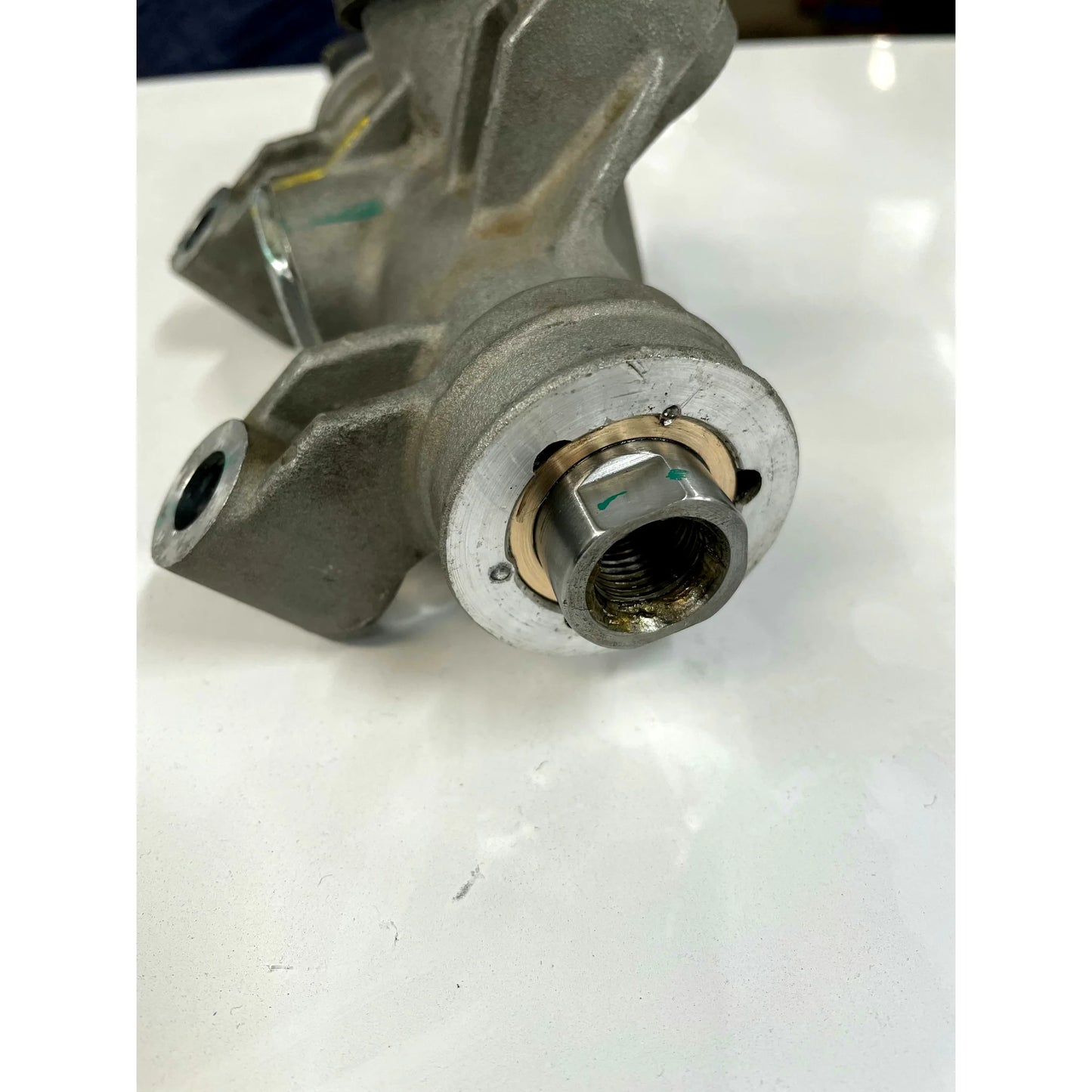 Kawasaki KRX & KRX4 1000 Steering Rack Bushing Upgrade Kit