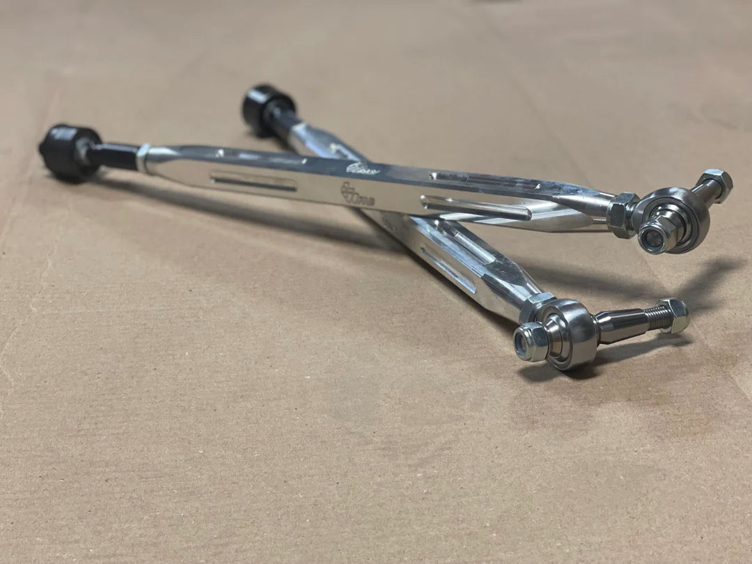 Kawasaki KRX and KRX4 1000- Factory Style Tie Rods