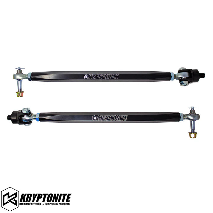 KRYPTONITE KRX & KRX4 1000 DEATH GRIP TIE RODS STAGE "2" 2020+