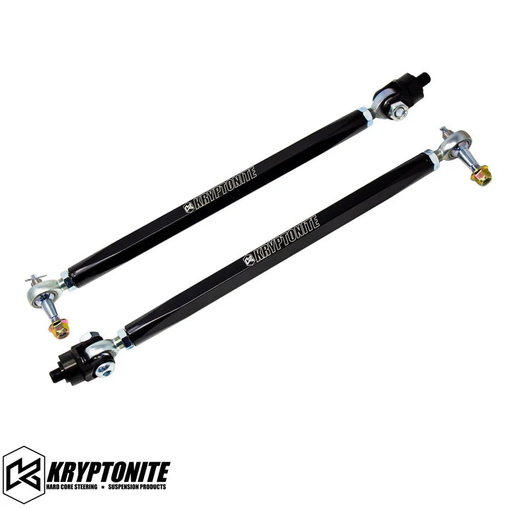 KRYPTONITE KRX & KRX4 1000 DEATH GRIP TIE RODS STAGE "2" 2020+