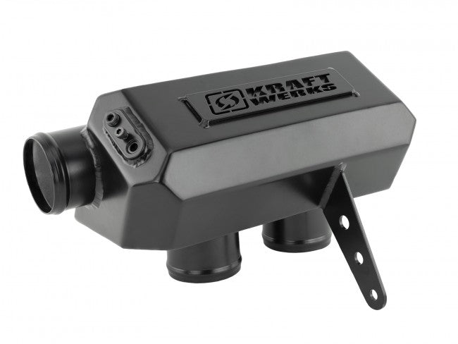 Kawasaki KRX & KRX4 Kraftwerks Supercharger Kit 2020 - 2024