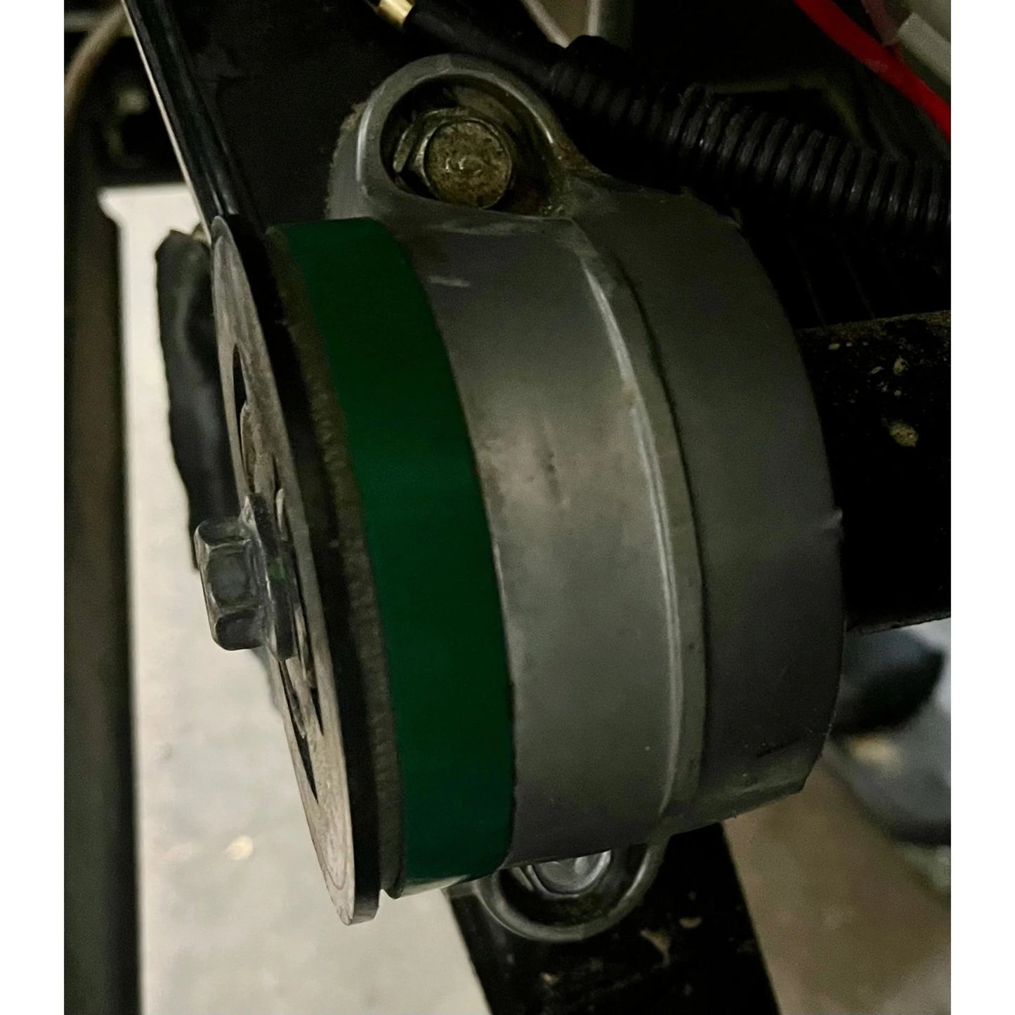 Kawasaki KRX & KRX4 Upgraded Motor & Transmission Mounts
