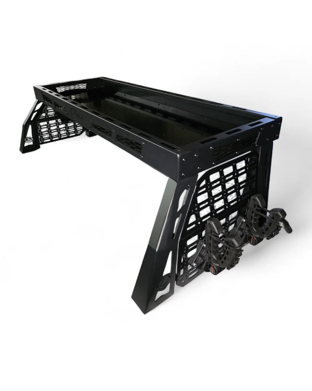 2024+ Polaris Xpedition Volt Short Rack