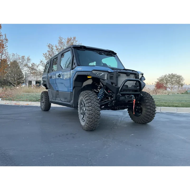 2024+ Polaris Xpedition Premium Skid Plate UHMW