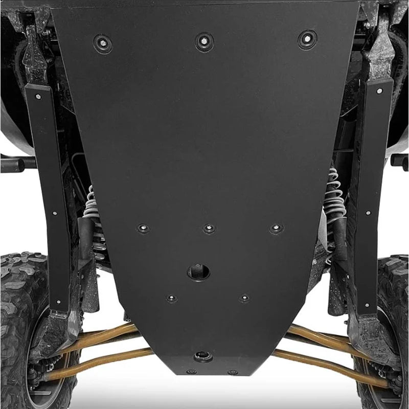 Kawasaki Teryx KRX 1000 Trailing Arm Sliders