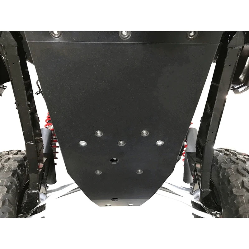 Kawasaki Teryx KRX 1000 Premium and Standard UHMW Skid Plate