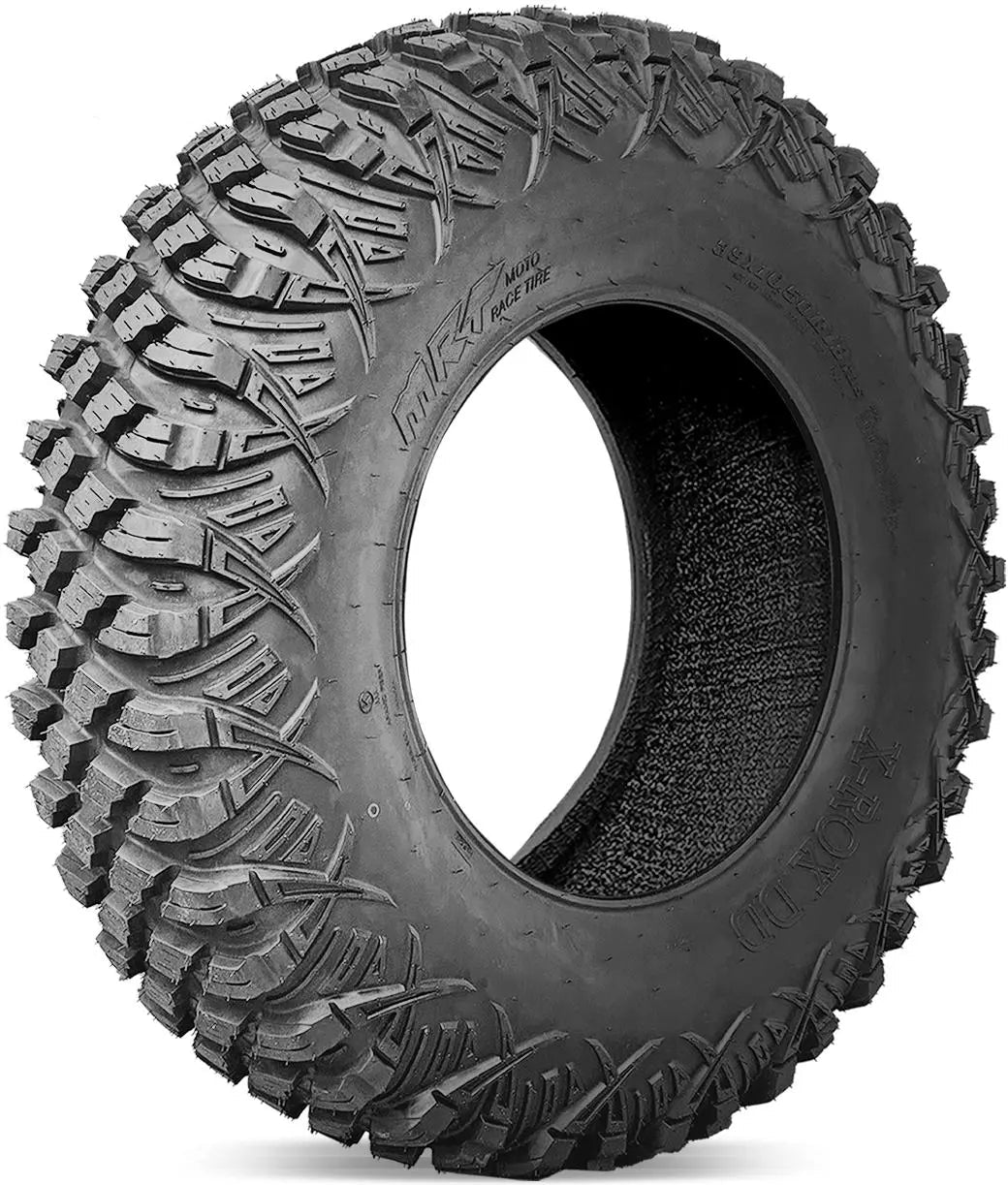 Wheels & tires