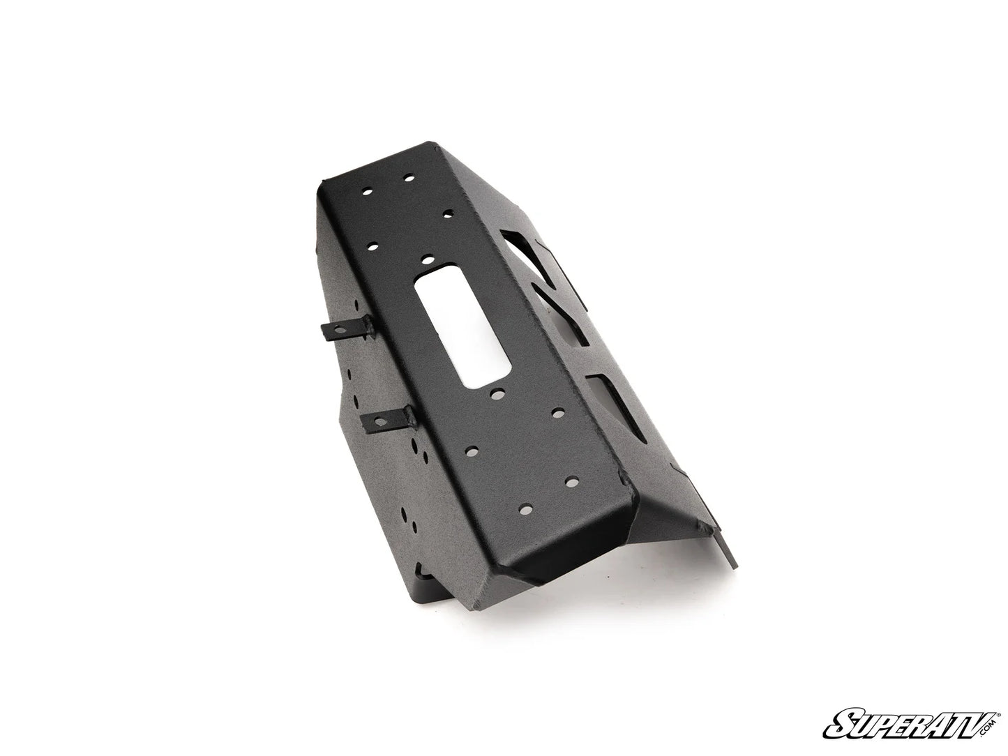 Can-Am Commander 800 / 1000 Winch Mounting Plate