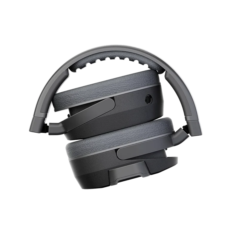 Cardo Packtalk Edgephones Headset ORV – Premium Bluetooth Off-Road Communication System
