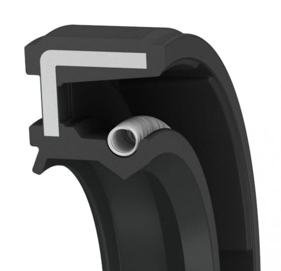 Full Access UTV Output Seal Upgrade For Kraftwerks KRX Superchargers