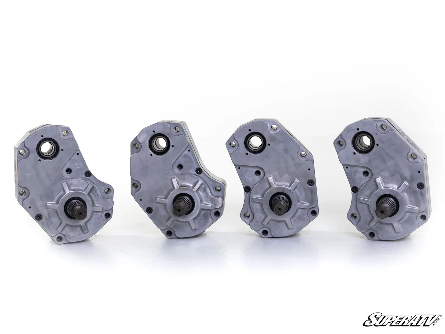 Kawasaki Teryx 6" Portal Gear Lift