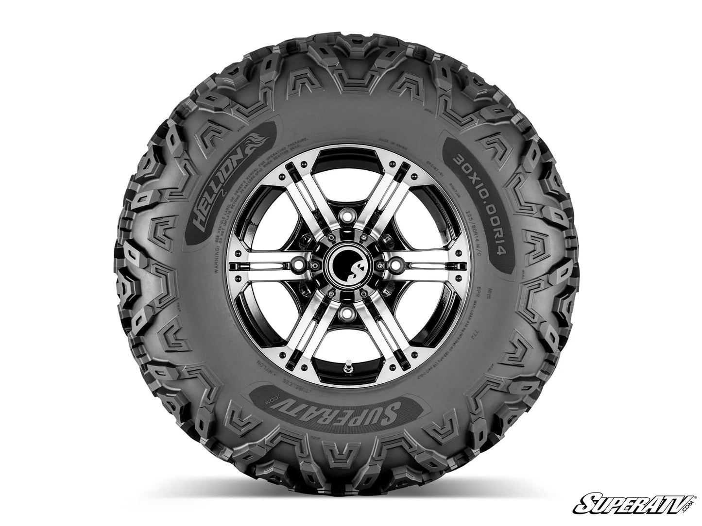 Hellion Tires