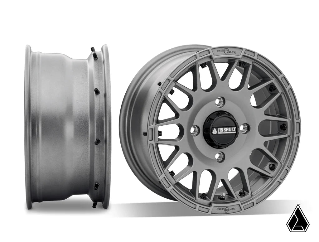 Assault Industries Hellfire Wheels with InnerLock™ Technology