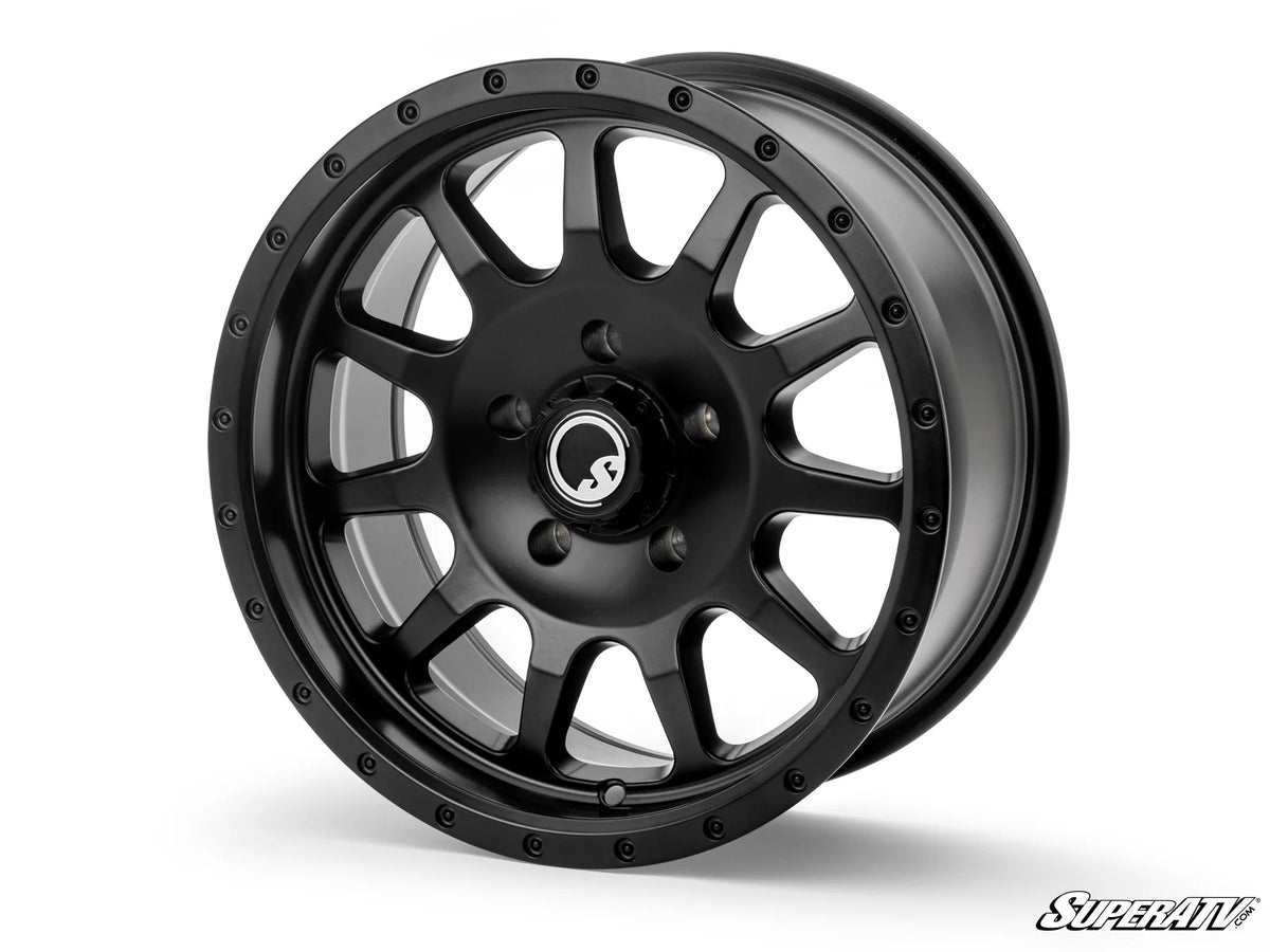 Highline Wheels