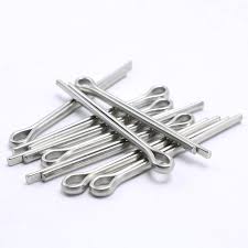 Kawasaki KRX & KRX4 1000 Axle Shaft Cotter Pins (10)