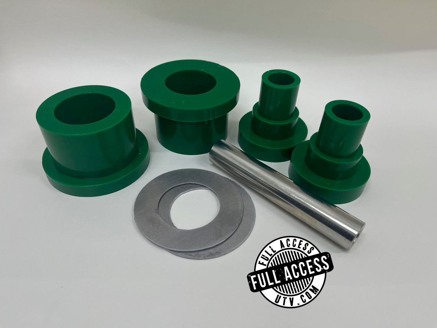 Kawasaki KRX & KRX4 Upgraded Motor & Transmission Mounts