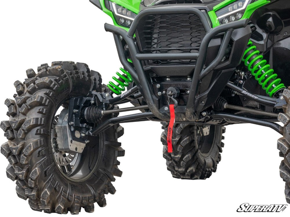 Kawasaki KRX & KRX4 1000 6" Portal Gear Lift