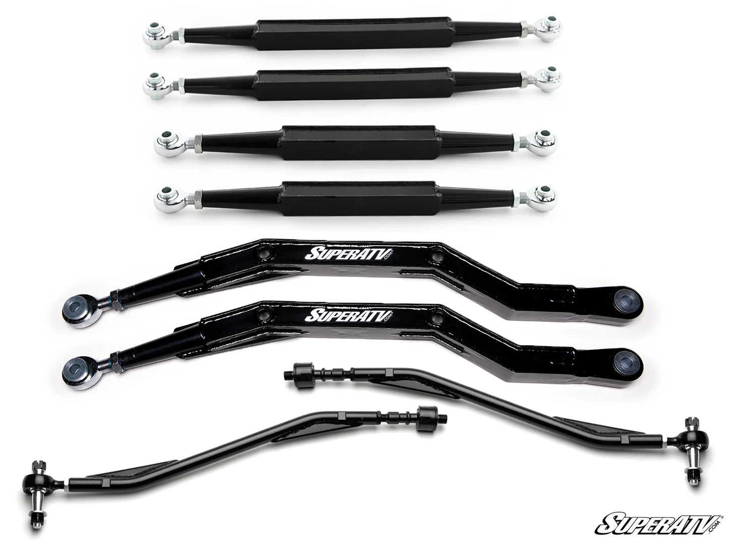 Kawasaki KRX & KRX4 1000 6" Suspension Lift
