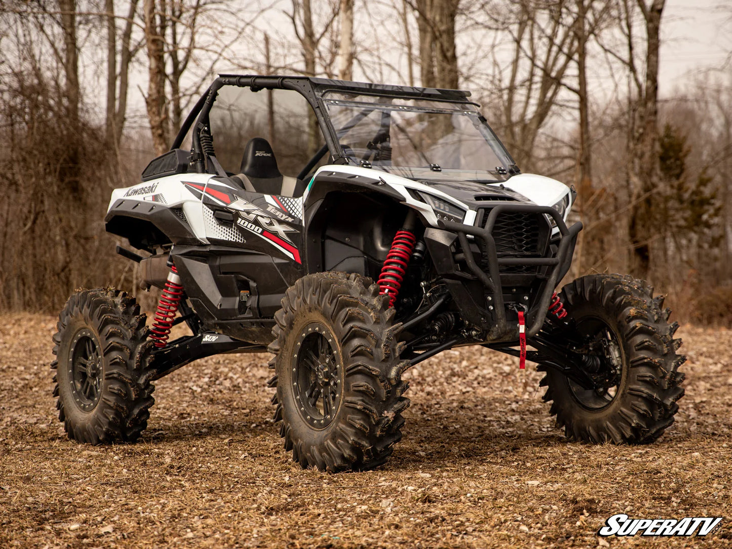 Kawasaki KRX & KRX4 1000 6" Suspension Lift
