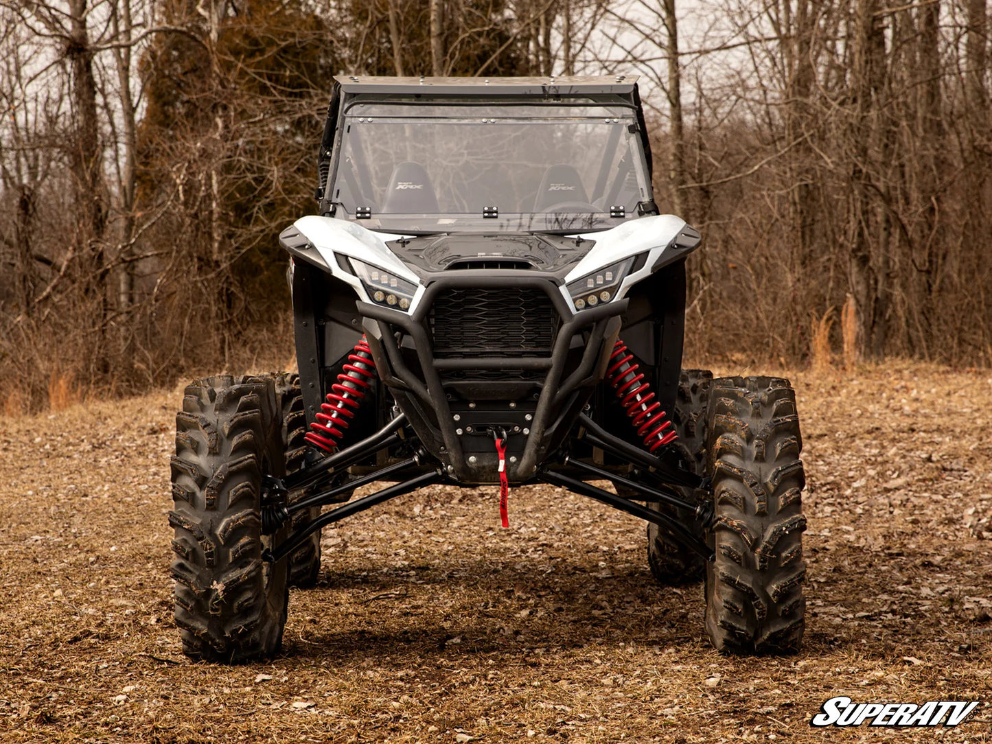 Kawasaki KRX & KRX4 1000 6" Suspension Lift
