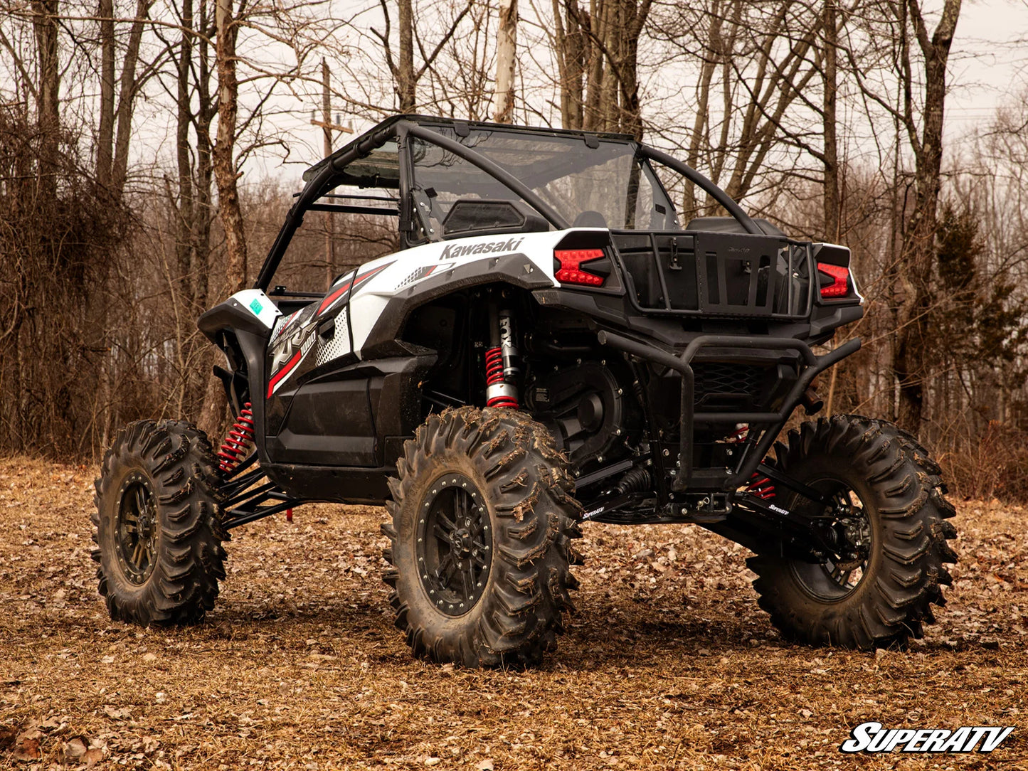 Kawasaki KRX & KRX4 1000 6" Suspension Lift