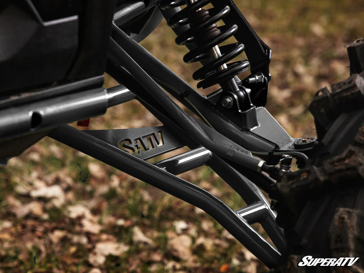Kawasaki KRX & KRX4 1000 6" Suspension Lift