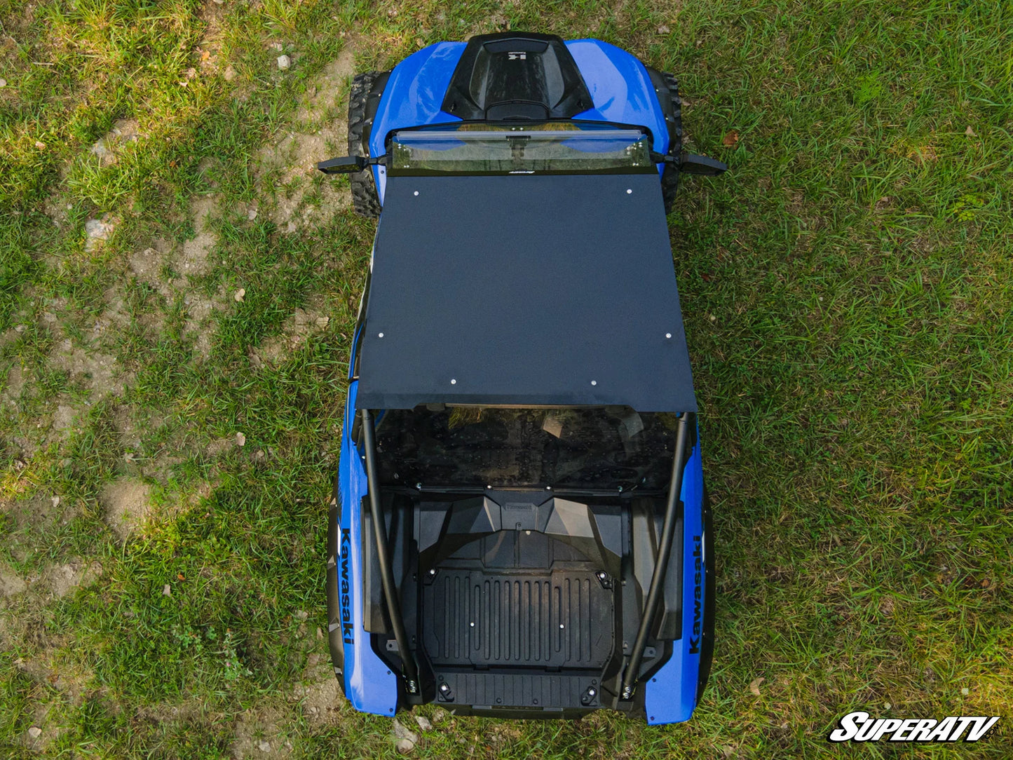Kawasaki Teryx KRX 1000 Aluminum Roof