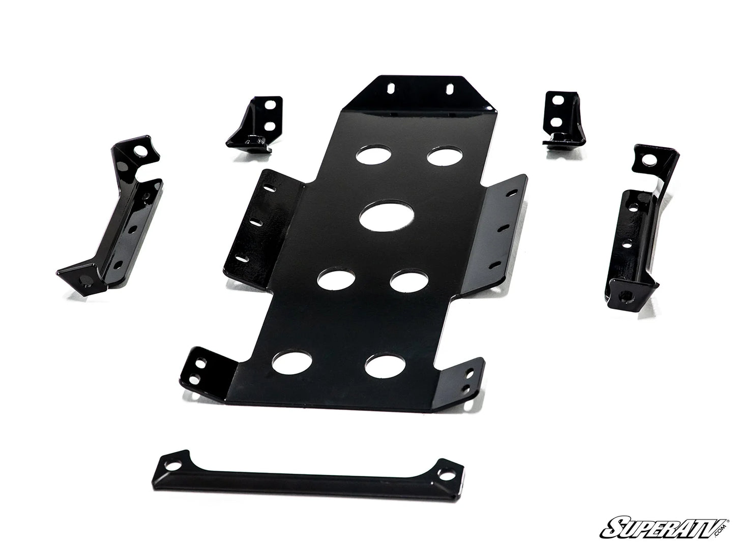 Kawasaki KRX & KRX4 1000 Frame Stiffener