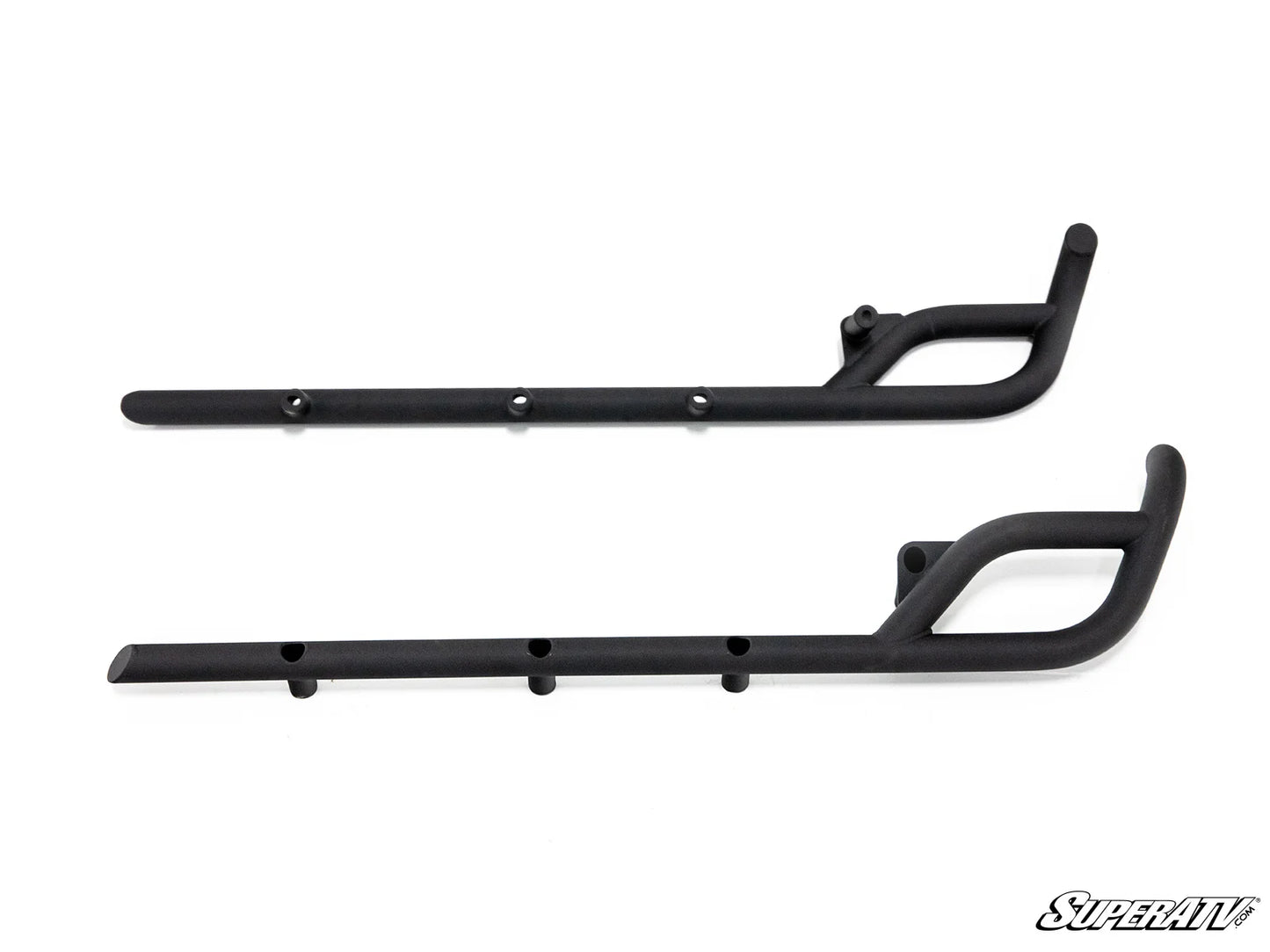 Superatv Kawasaki KRX 1000 Heavy Duty Nerf Bars