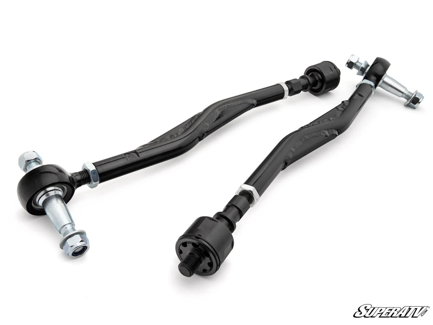 Kawasaki Mule Pro High Clearance 1.5" Forward Offset A-Arms