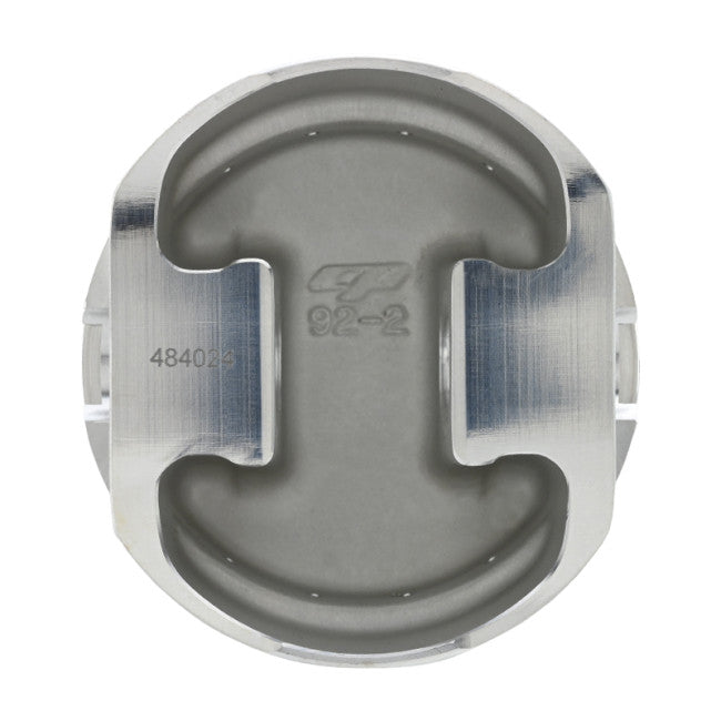 Piston Kit - '20-'24 Kawasaki KRX - 92.00mm Bore - CR12.5:1