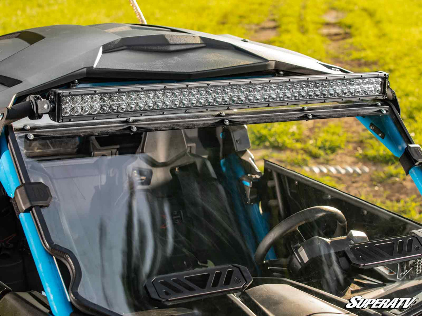 40 Inch LED Light Bar