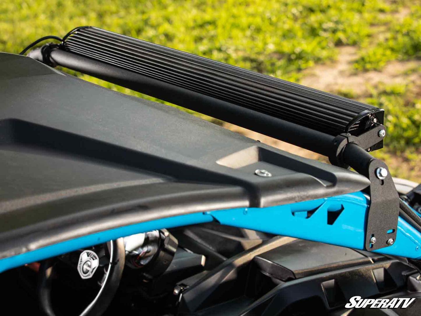 40 Inch LED Light Bar