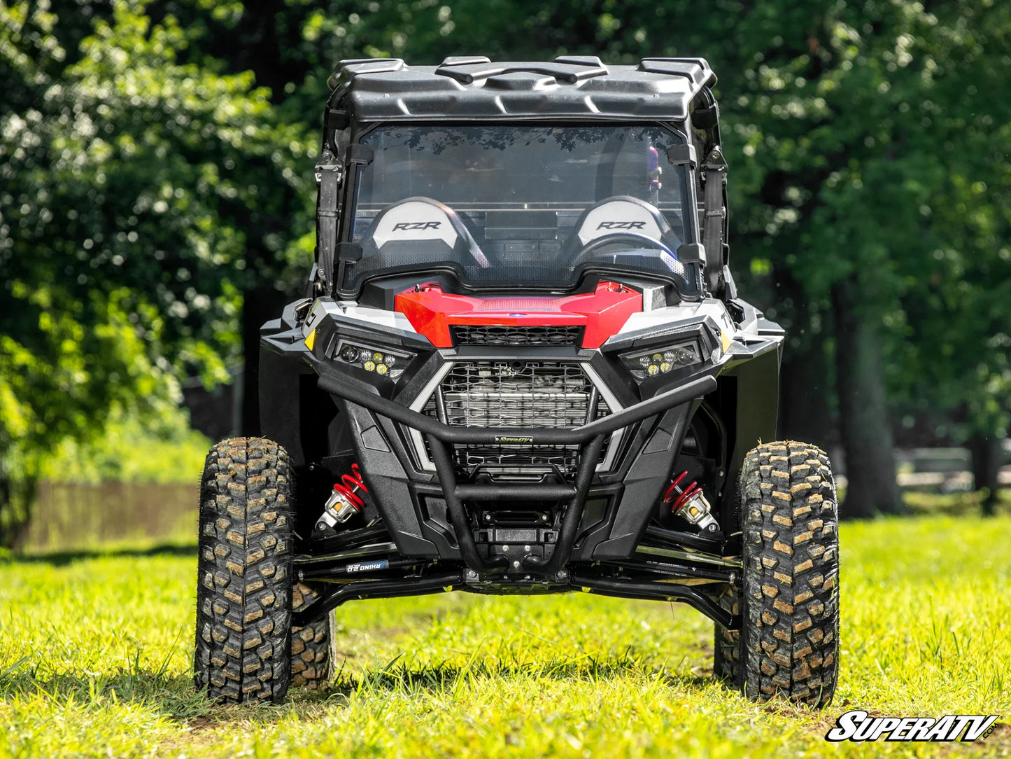 Polaris RZR XP 1000 Atlas Pro Heim Joint 1.5" Forward Offset A-Arms