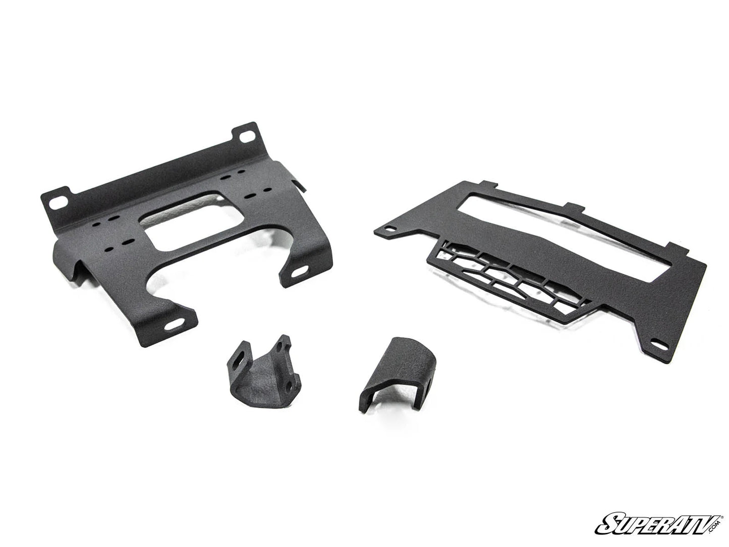 Polaris RZR XP 1000 Ready-Fit Winch