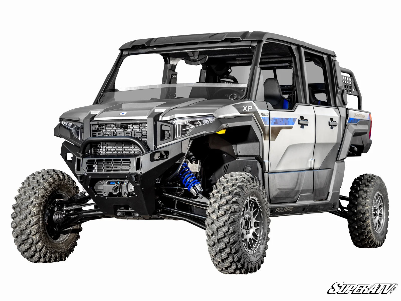 VIP SPECIAL LIMITED 海神 4-570 Polaris Xpedition 4