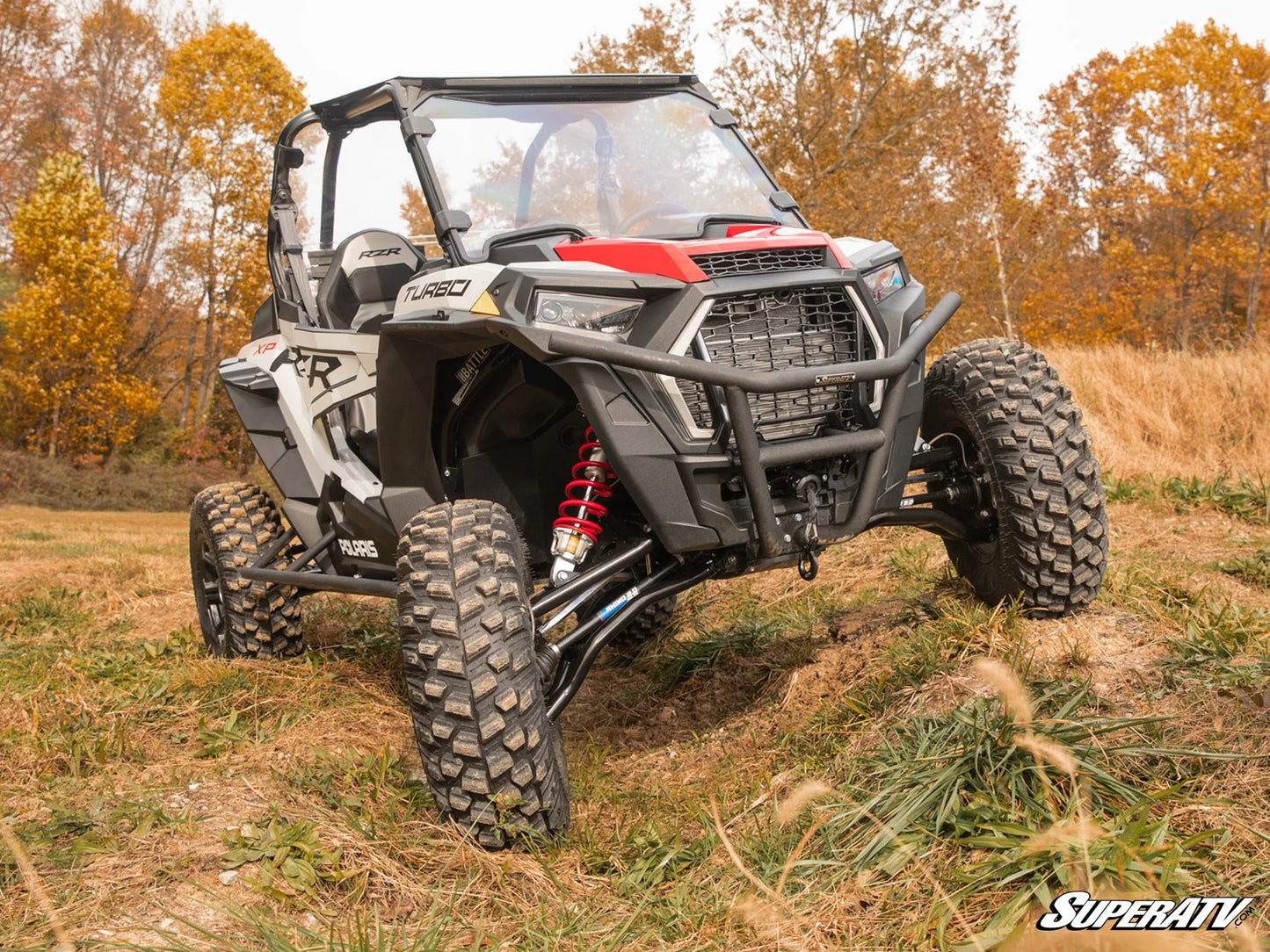 Polaris RZR XP 1000 Atlas Pro 1.5" Forward Offset A-Arms