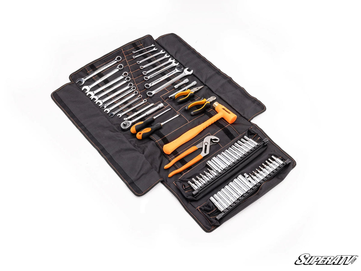 SuperATV's ATV/UTV Universal Tool Kit