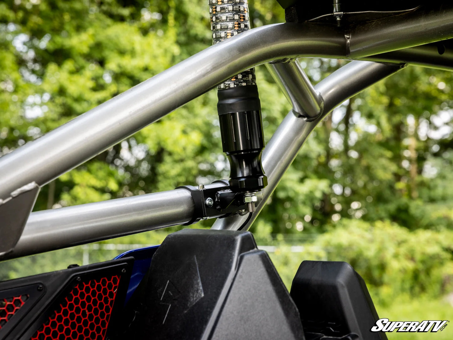 SuperATV Magnum LED Whip Lights