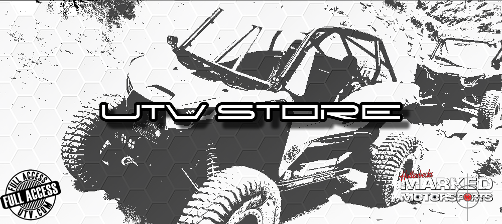 Full Access UTV Store
