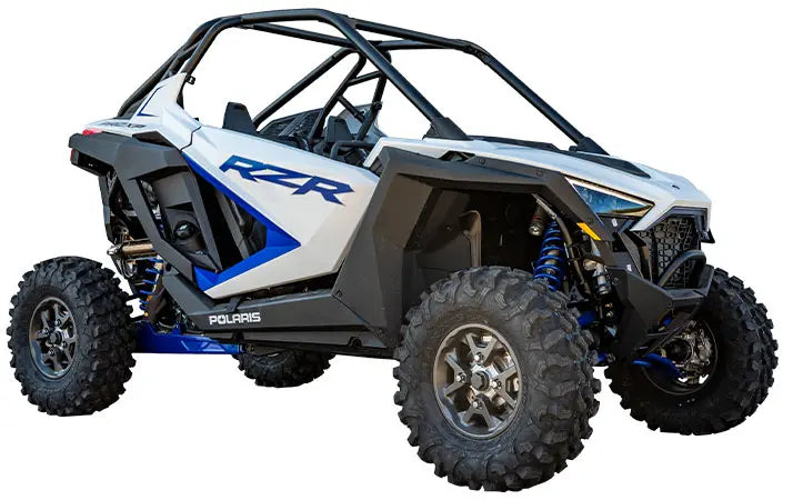 Polaris RZR Pro XP Accessories & Aftermarket Parts | Full Access UTV