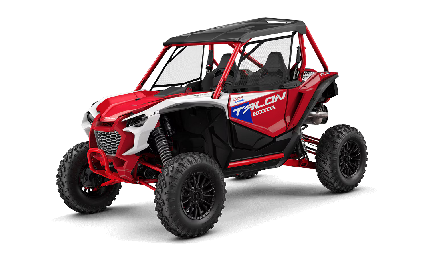 Honda SXS Parts and Accessories